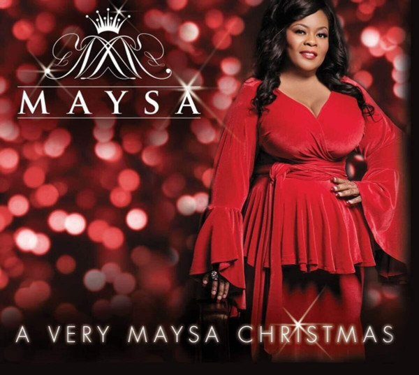Maysa - VERY MAYSA CHRISTMAS