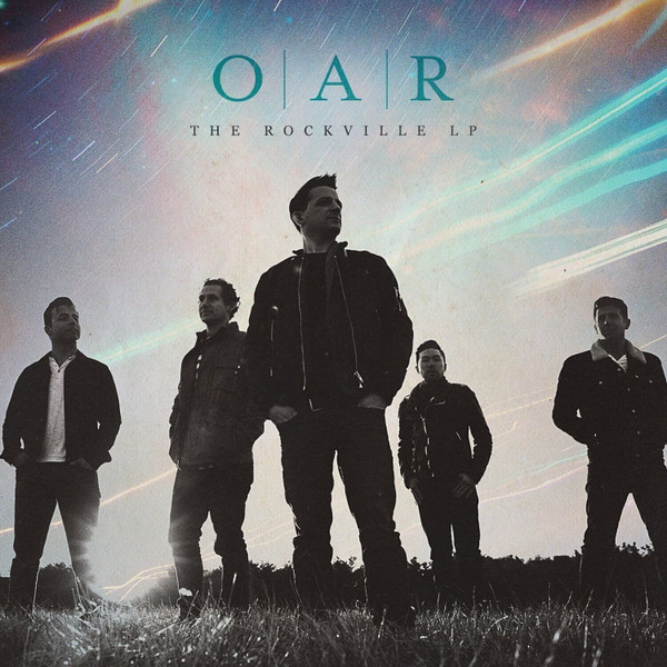 O.A.R. - ROCKVILLE LP THE