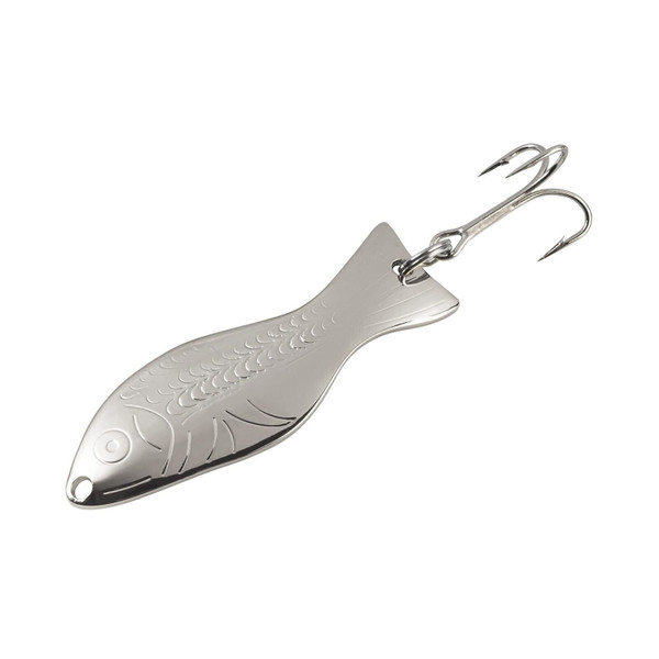 AL's Goldfish Lure Company, G300 Goldfish Freshwater Fishing Spoon Lure with