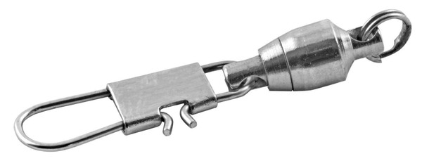 2100SPNK-12 Swivel Crane with Intrlck Snap Sp Sz Nickel, 12