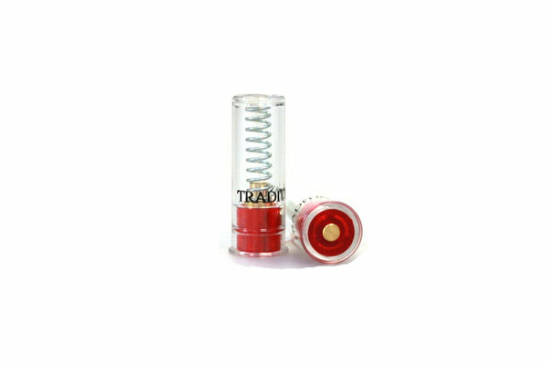 Traditions Performance Firearms Plastic Shotgun Snap Cap (20 Gauge)