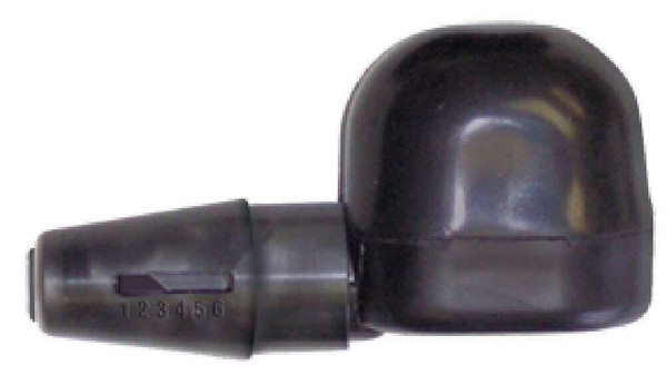Hunters Specialties Carlton's Calls Estrus Squeeze Me Elk Cow Call
