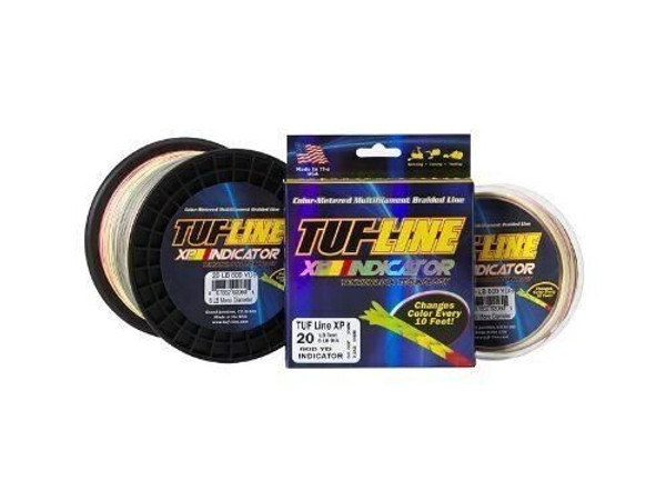 65 LB X 300 YD ~ TUF-Indicator