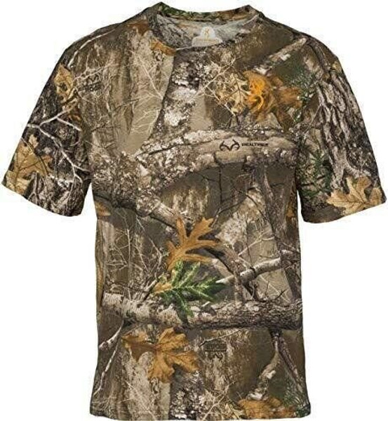 Browning Wasatch 3017816003 Shirt,Ss,Wasatch-Cb,RTE,L