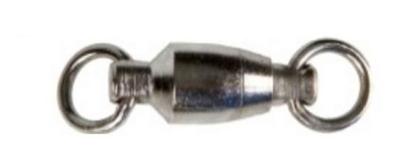 2600SP-5 Swivel Ball Bearing Sz Nickel, 5