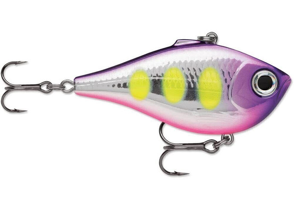 Rapala Rippin' Rap 05 Voodoo Haze