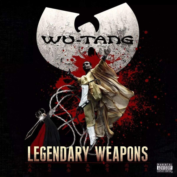 Wu-Tang Clan - Legendary Weapons [Explicit Content]