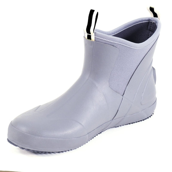 BLACKFISH Unisex Rage Waterproof Ankle Boot, Grey, 11