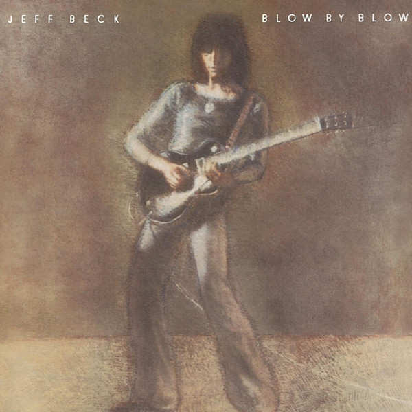 Jeff Beck - Blow By Blow (Remastered)