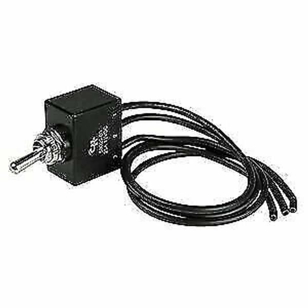 Afi Marinco BEP SPDT Sealed Toggle Switch On/On 12V/24V DC 1002008