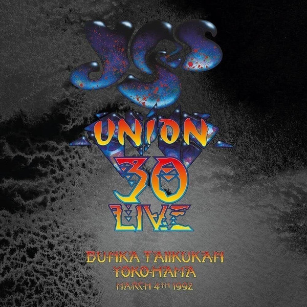 Yokohama Bunka Taiikukan, 4th March 1992 - 2CD
