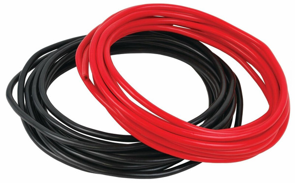 attwood 14361-5 Insulated 8-Gauge Copper Wire Electrical Equipment