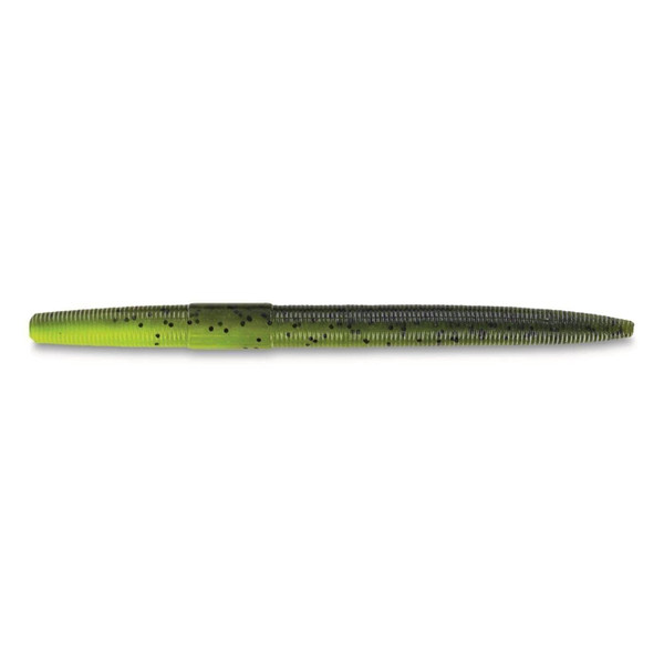 Big Bite Baits 5-Inch Trick Stick Lures-( 10 count/pack - Pack of 1 )