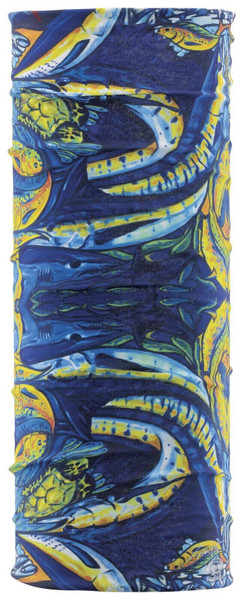 Flying Fisherman Pasta Bluewater Sunbandit Flying Fisherman Pasta Bluewater Sunbandit