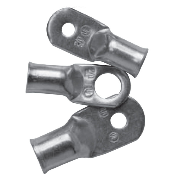 Ancor 252295 Marine Grade Electrical Heavy Duty Tinned Copper Lugs...