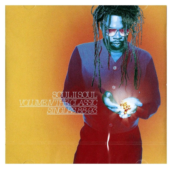 Soul Ii Soul - CLASSIC SINGLES
