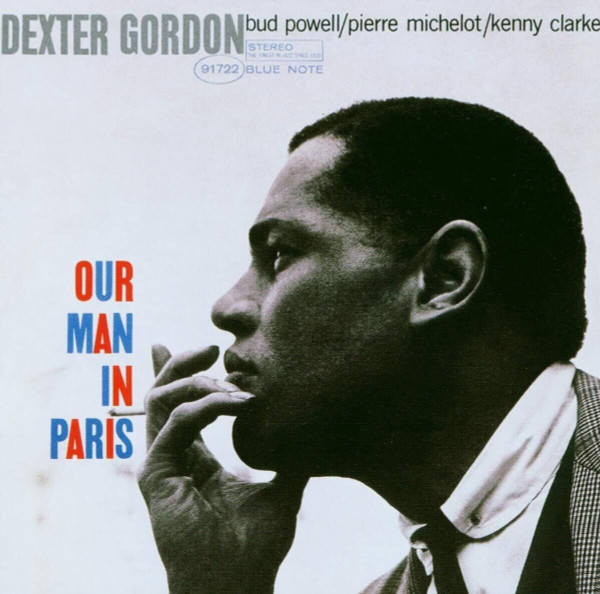 Dexter Gordon - Our Man in Paris [Import]