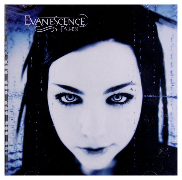 Evanescence - Fallen (Fra)