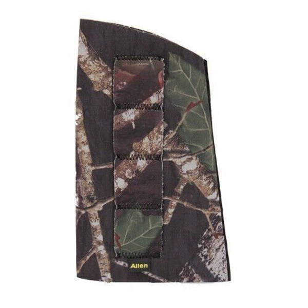 Allen Neoprene Buttstock Shotgun Shellholder 4Rd Mossy Oak Breakup Country 20143