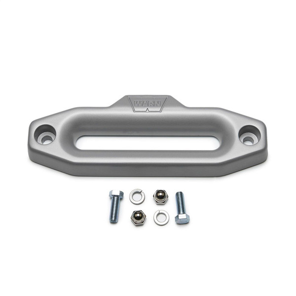 WARN 87914 Polished Hawse Fairlead