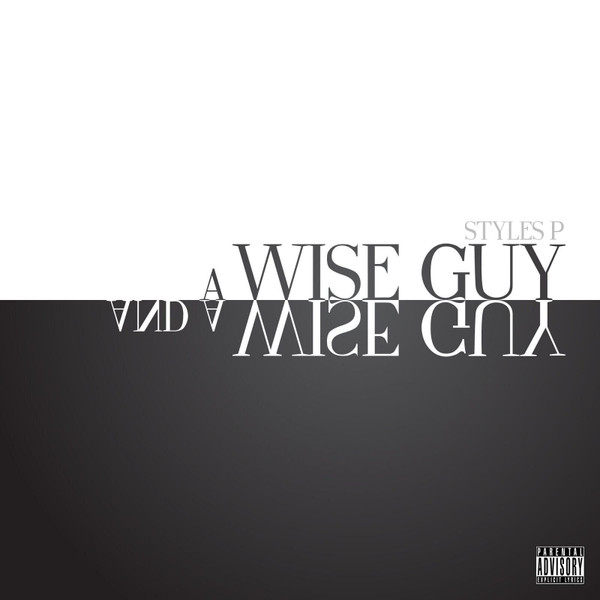 A Wise Guy And A Wise Guy [Explicit]
