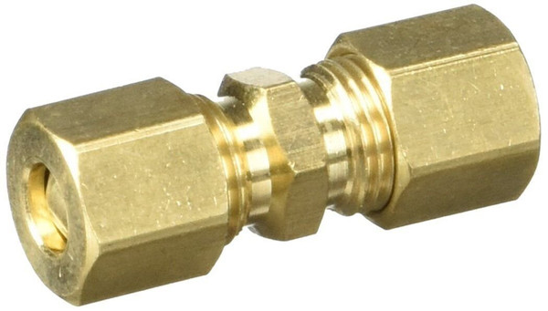 Dorman Help! 43003 Comp Union 1/4"" Tube ""