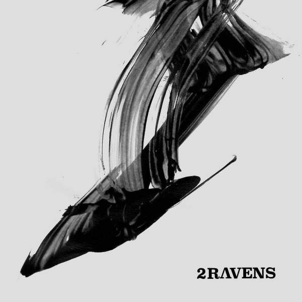 Roger ODonnell - 2 Ravens [LP]