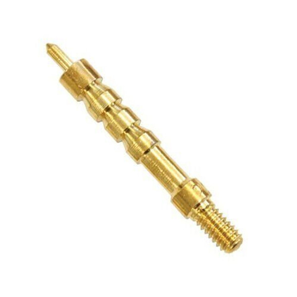 Birchwood Casey 284/7mm Caliber Handgun Solid Brass Push Jag Pointed Tip 41360