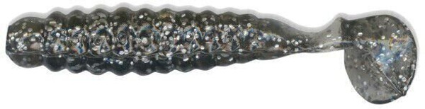 Slider CSGG7 Crappie/Panfish Grub