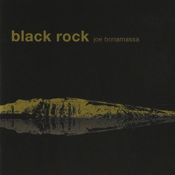 Joe Bonamassa - Black Rock [Digipak]