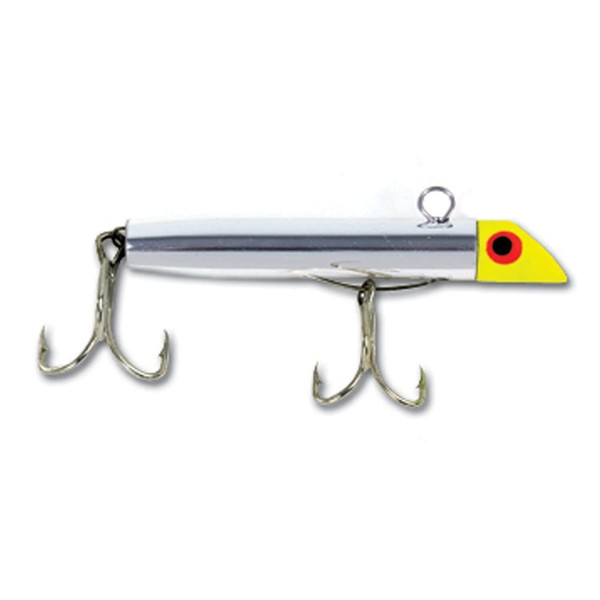 Gotcha G302 Metal Body Fishing Lure