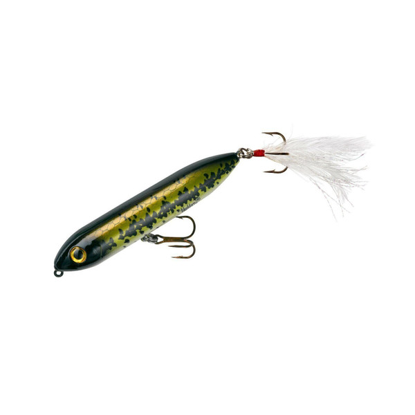 Heddon X9236F01 Feather Dressed