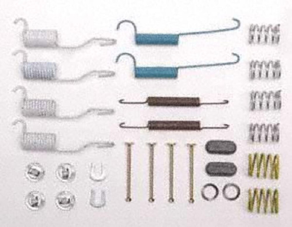 Raybestos H7170 Professional Grade Drum Brake Hardware Kit