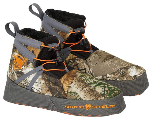 ArcticShield 523300-804-050-21 Slippaz Realtree Edge X-LARGE