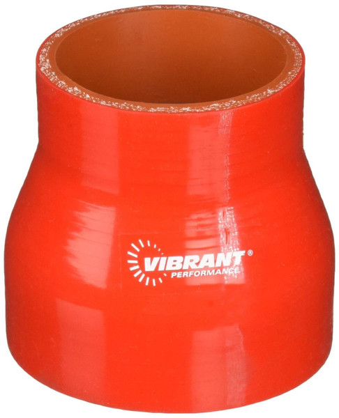 Vibrant 2770R Silicone Transtn Conector Vibrant 2770R Silicone Transtn Conector