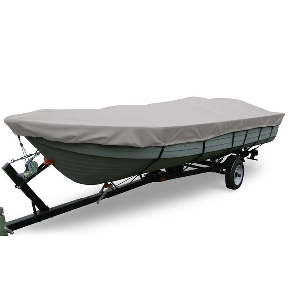 Carver - 79001 - Boat Cover - Flex-FIT PRO #1