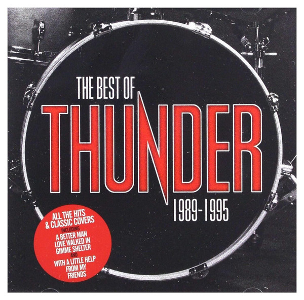 Best of 1989-1995