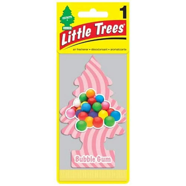 Air Freshener Bubble Gum Littletree