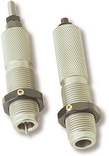 RCBS .257 Weatherby Magnum 12601 Full Length Die Set Taper Crimp
