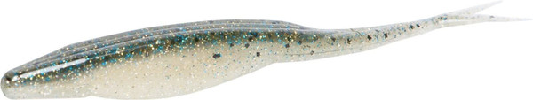 Zoom 023353 Super Fluke , 5 1/4"