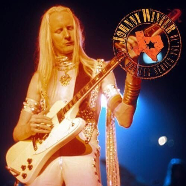 Live Bootleg Serie: Volume 10