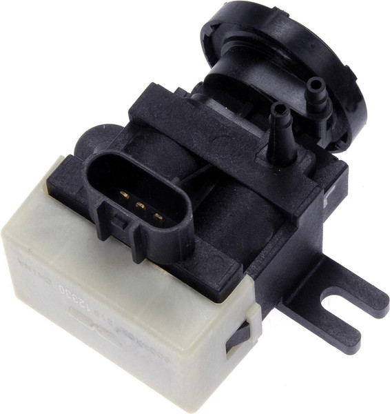Dorman 600-402 4WD Hub Locking Solenoid for Select Ford Models