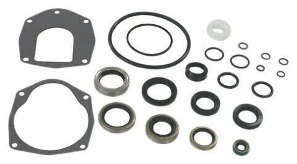 Sierra International 18-1212 Intake Manifold Gasket