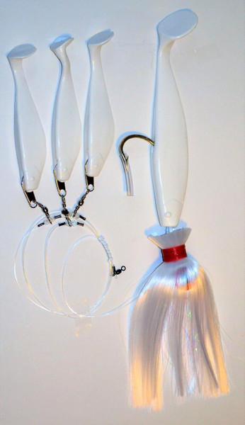 Blue Water Candy 60643 Striper