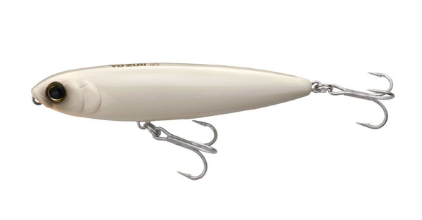 3D Inshore TOPKNOCK Pencil (F) 100mm 4" Bone