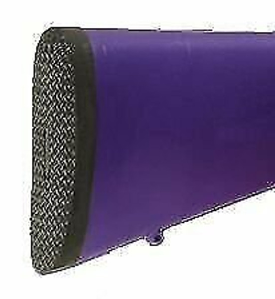 Pachmayr Rifle Recoil Pads 500B, Black w/Black Base - 00707 Pachmayr Rifle Recoil Pads 500B, Black w/Black Base - 00707