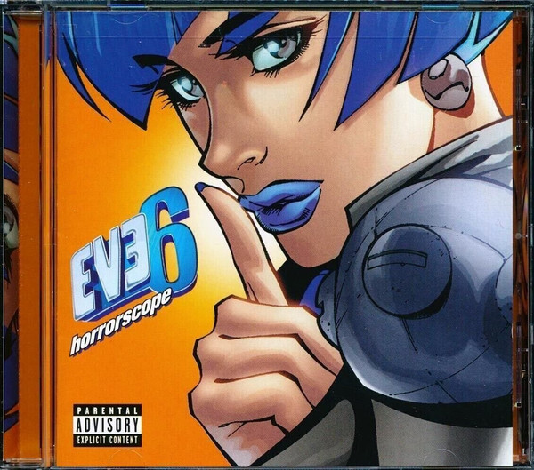 Eve 6 - Horrorscope