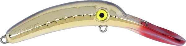 Yakima Bait 9571-MGBLP Mag Lip, 3.0