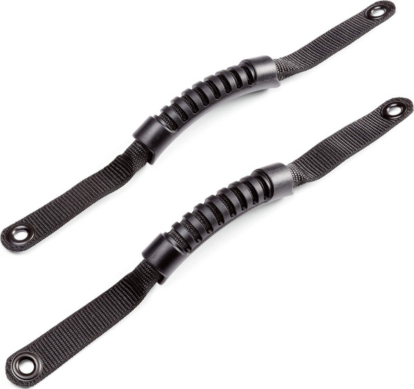 WARN 102654 Rubber Grab Handles
