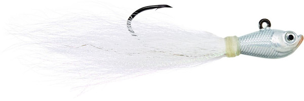Eagle Claw TKBJ2W-6/0 Trokar Pro-V